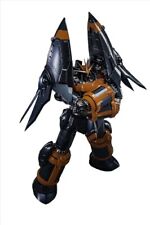 Used Ccstoys Tetspaku Mortal Mind Series Aim For The Top Gunbuster Non-Scale Pvc picture