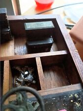  Very Rare And   Early 1800s Pencil Sharpeners  Set Of Six Different Types All  picture
