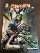 CYBERFROG: BLOODHONEY DRAINED SECRET FROG EDITION picture