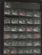 Film Press Contact Sheet Photos LI'L ABNER Dogpatch Hillbilly Girls Chasing Guys picture