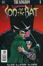 Kingdom, The: Son of the Bat #1 VF; DC | Batman Mark Waid Kingdom Come - we comb picture