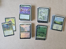 750+ LOTR Lord of the Rings Cards - MTG Bulk Lot - Magic The Gathering picture