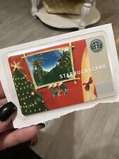 Starbucks 2005 Hawaiian Christmas Coffee Gift Card VHTF HTF Rare MINT NO SCRATCH picture