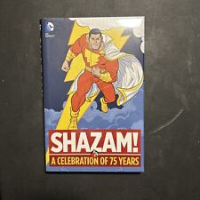 Shazam: a Celebration of 75 Years (DC Comics June 2015) picture