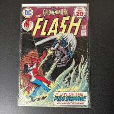 Flash # 230 DC Comics picture