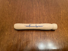 The French Laundry Restaurant Souvenir Wooden Clothespin Yountville, California picture