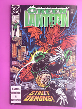 GREEN LANTERN  #2     FINE  COMBINE SHIPPING   BX2427 picture