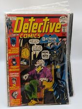 DETECTIVE COMICS  #420   (DC COMICS BATMAN ) 1971 picture