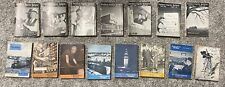 HUGE LOT - S.P. BULLETIN - Southern Pacific RAILROAD Employee MAGAZINES picture