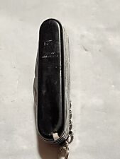 J.A. Henckels / Zwilling Germany 5 Layer 9 blade Multi-tool Pocket Knife picture