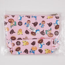 Pokemon x Mister Donut Japan pouch bag picture