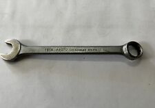 PROTO Los Angeles 7/16” 1214 Combination Wrench picture