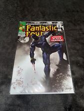 Marvel Fantastic Four Introducing Black Panther #52 sealed by FanExpo picture
