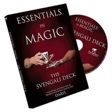 Essentials in Magic Svengali Deck - Trick picture