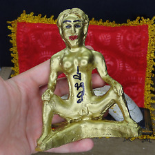Mae Per Hokham Holy Thai amulet E-Pher Blessed Talisman Love Charm Rare Statue picture