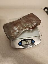 Vtg Rockaway Pattern Large 4.51 Lbs. Axe Head *UNKNOWN MAKER GOOD SOLID USER* picture