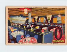 Postcard Riviera Restaurant, 