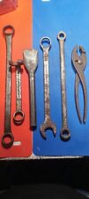 Vintage USA Tools * Rusty Gold * picture