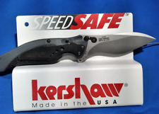 Kershaw 1595 Speed Bump sample not sharp picture