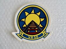 mILITARY VR 58 SUNSEEKERS UNITED STATES NAVY NAS JAX SKYTRAIN SQUADRON neocurio picture