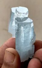 295 Carats  beautiful  Aquamarine Crystal Specimen from Nagar Pakistan picture