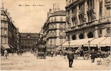 CPA PARIS 9e Rue du Havre (1248413) picture