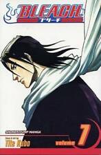 Bleach, Vol. 7 - Paperback By Kubo, Tite - GOOD picture