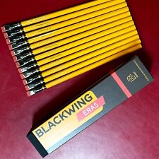 *NEW* PALOMINO BLACKWING ERAS - 2023 Edition  (SET OF 12) picture