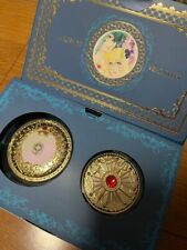 The Rose Of Versailles Oscar Andre Cushion Foundation Compact Ochre Cosmetic picture