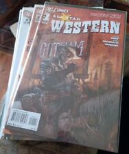 ALL STAR WESTERN #1-15, 18 (DC The New 52) SET 16 Comics For 16 Dollars picture