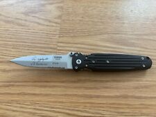 GERBER  VINTAGE USA  05785  COVERT  NEW IN ORIGINAL BOX picture