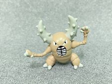 Pinsir Pokemon monster Figure Nintendo Tomy Collection Toy Japan. picture