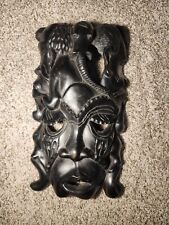 African Large (Greater than 30in.) Antique Primitives picture