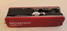 Rare Victorinox Swiss Army SportRatchet Multi Tool Complete, Great Condition  picture