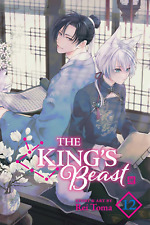 The King'S Beast, Vol. 12 (12) (Paperback) - NEW picture