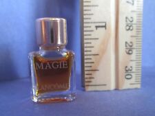 Magie by Lancome VERY RARE Micro Mini Perfume Original Formula Mint Condition  picture