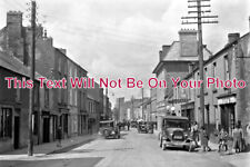 IE 105 - Street In Athy, County Kildare, Ireland c1931 picture