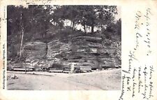 Harding Spring Eureka Springs Arkansas 1903 UDB Postcard picture