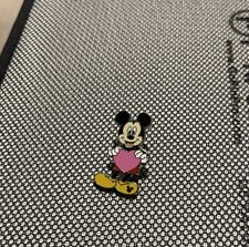 Disney Pin Disneyland Hidden Mickey Holiday Valentine’s Day Mickey Mouse 2024 picture