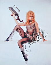 Jane Fonda Barbarella signed 8.5x11 Signed Photo Reprint picture