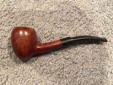 Danish Sovereign #318 Made in Denmark Vintage Tobacco Pipe picture