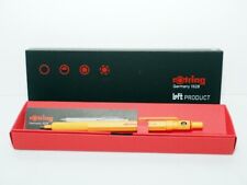 NEW Rotring 600 Loft Limited Color Yellow Mechanical Pencil 0.5 mm With Box JP picture