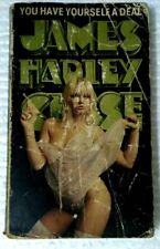 INDIA JAMES HADLEY CHASE NOVEL  YOU HAVE YOURSELF A DEAL  , CORGI 1987 picture