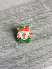 2020 LIVERPOOL UEFA CUP CHAMPIONS LEAGUE FOOTBALL CUP PIN'S PINS picture