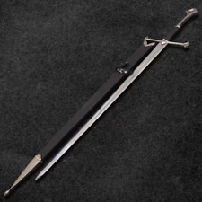 Anduril Sword of Narsil the King Aragorn Replica Sword picture