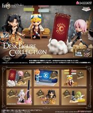 Re-Ment Fate/Grand Order DesQ Desk Figure Collection Trading Figures picture