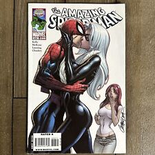 Amazing Spider-Man #606 (2009) | See Pics picture