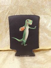 Geico Gecko Can Koozie Coozie Home Football University Cincinatti Black picture