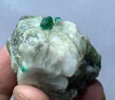 275 Carat Beautiful Emerald crystal specimen from swat Pakistan picture