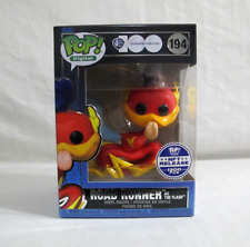 Funko Pop Digital WB - Road Runner as The Flash #194 LE 1300 - Fast Shipping picture